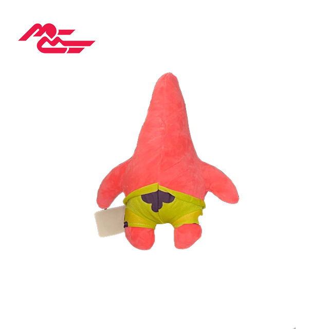 عروسک پاتریک 20 سانتی متری