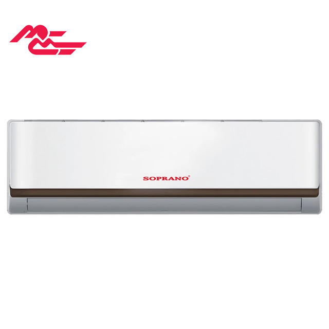 کولر گازی اسپلیت دیواری 32000 سوپرانو مدل SNO 32-RN