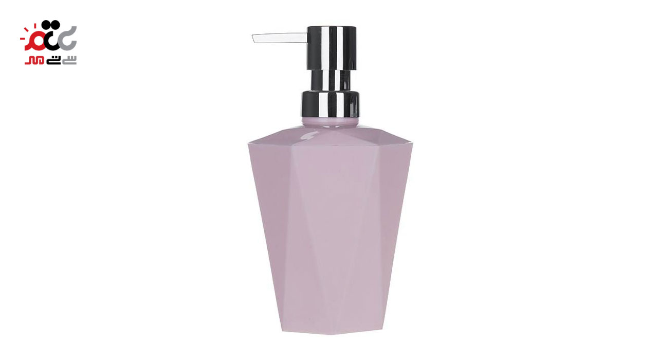 پمپ مایع ظرفشویی همارا