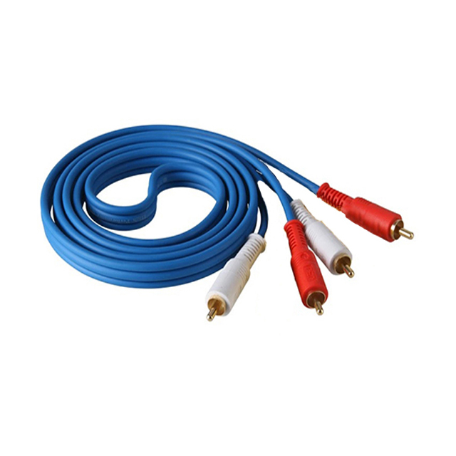 کابل رابط 2 به 2 طول 1.5 متر