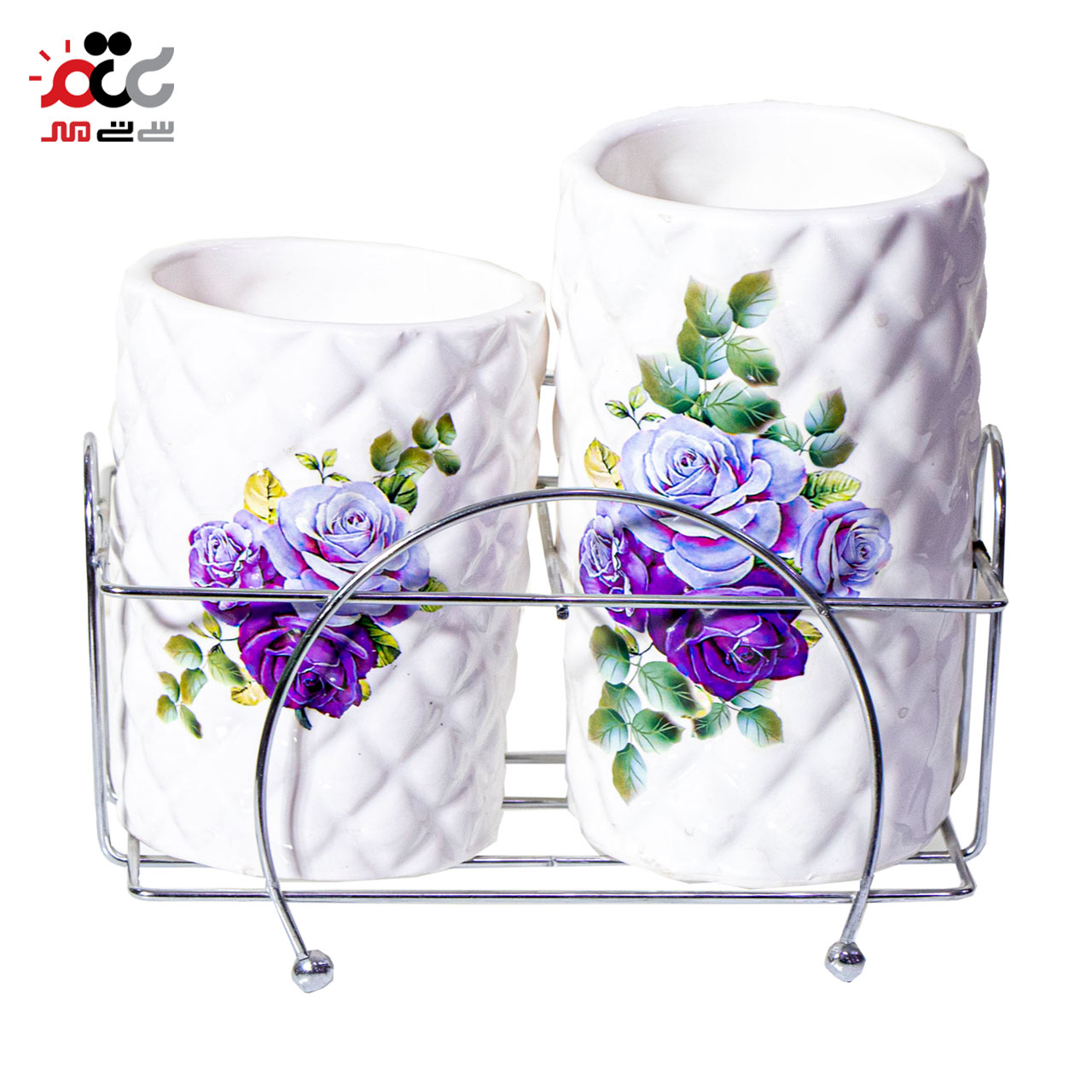 جاقاشقی مدل دوقلو