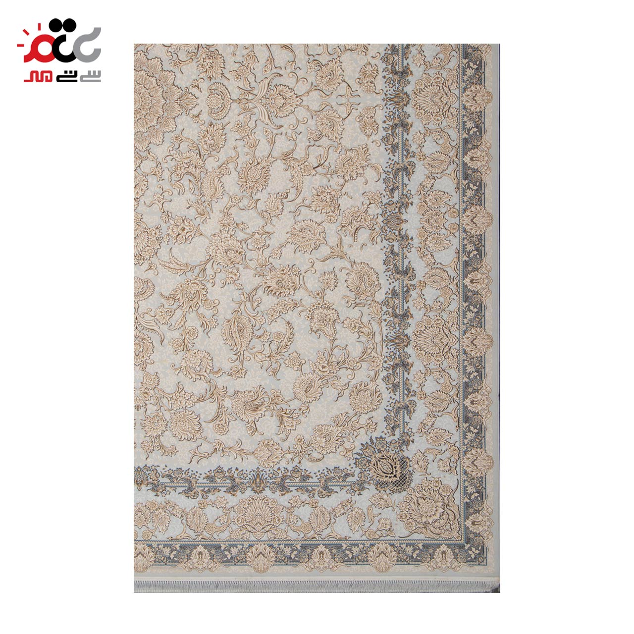 زیباترین فرش ماشینی 1200شانه