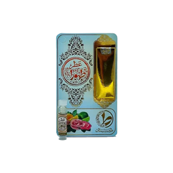عطر جیبی طبیب مدل طهورا حجم 1 میلی لیتری