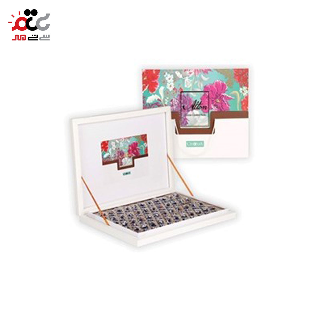 خوش طعم ترین شکلات