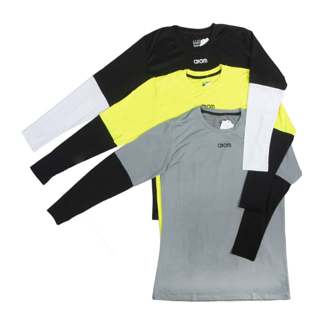 بلوز آستین دار مردانه کدn22