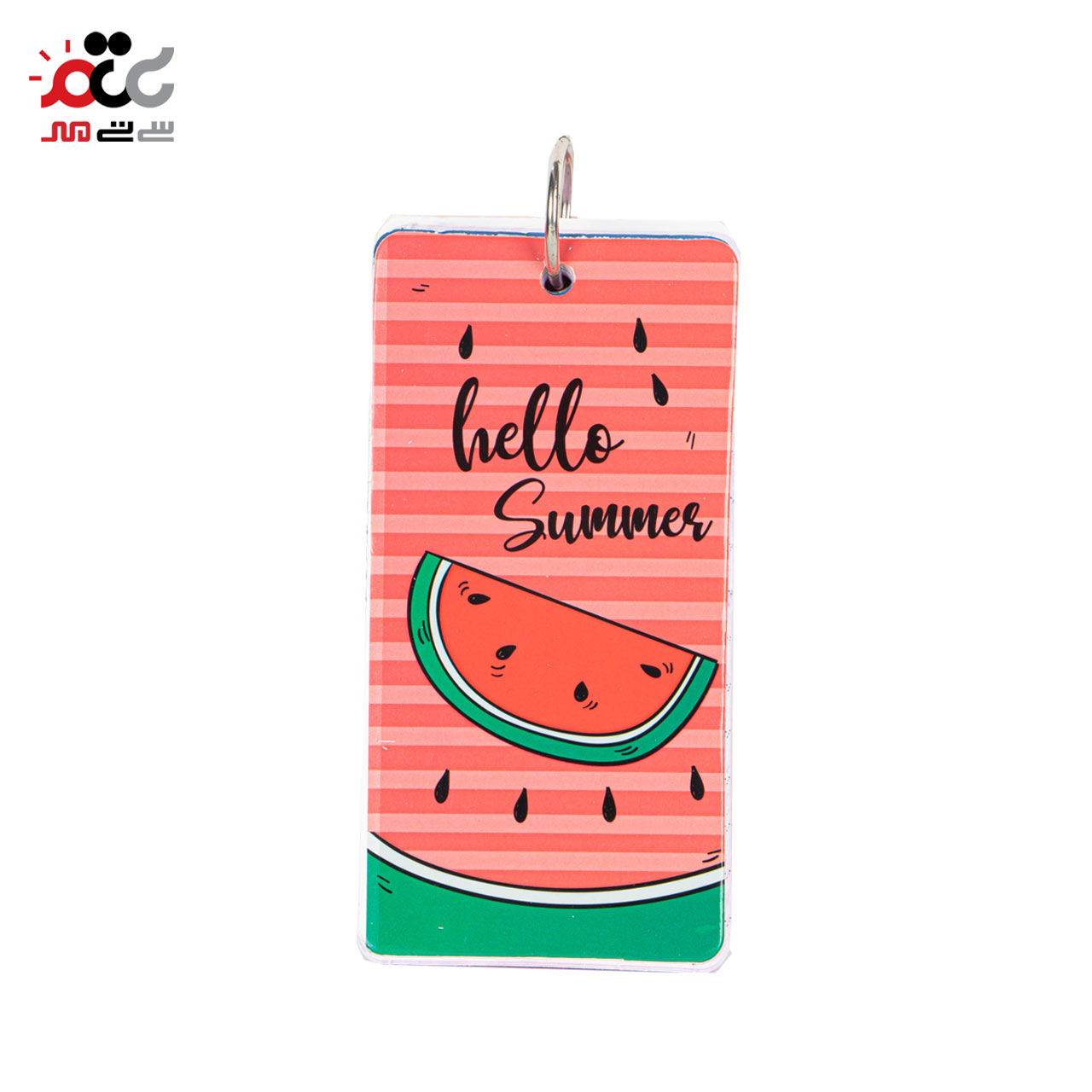 دفتر یادداشت سویل تعداد 100 برگ