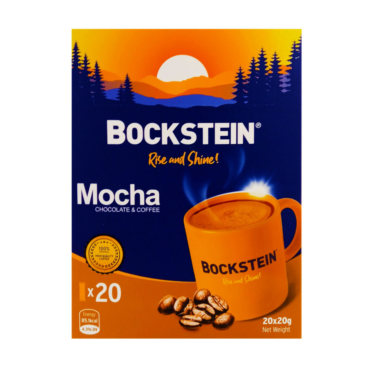 خوش طعم ترین پودر قهوه