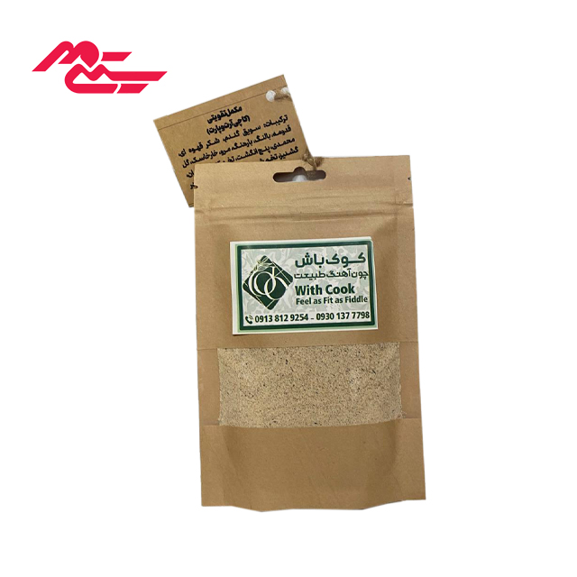 ادویه کاچی آرت و پارت 120 گرمی