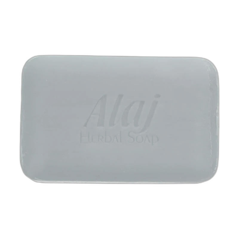 صابون نمک دریایی علاج 100 گرمی