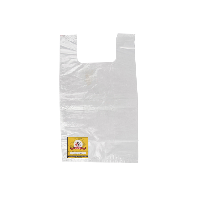 نایلون دسته دار سایز کوچک فله