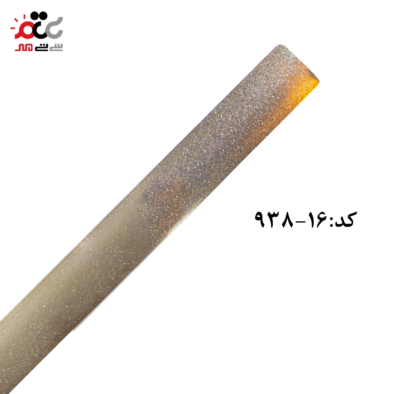 پرده مدل کرکره ای فلزی 