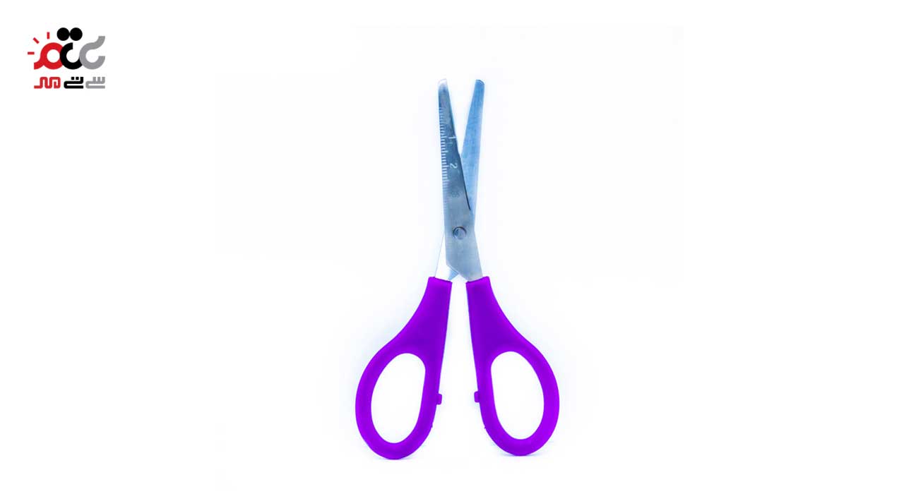 قیچی پارسیکار کد JM701