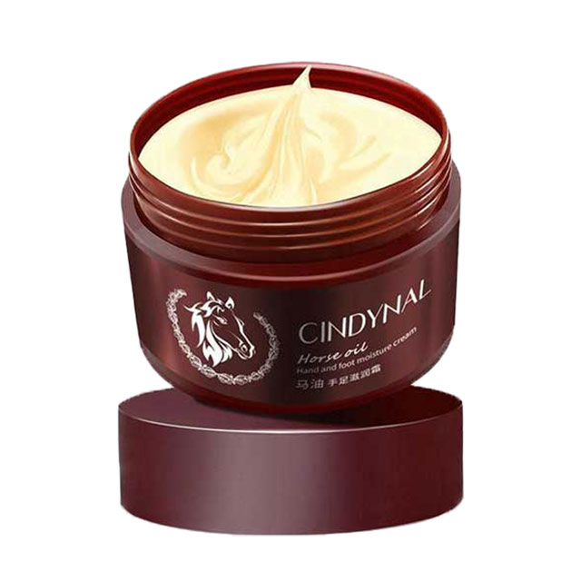 کرم آبرسان روغن اسب سیندینال 110 گرمی