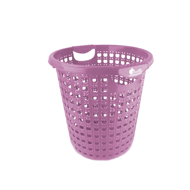 سبد رخت سیب 4000 مدل اشکان کد 739