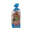 نان خشک چیپسی جو دو سر هم دانه 230 گرمی