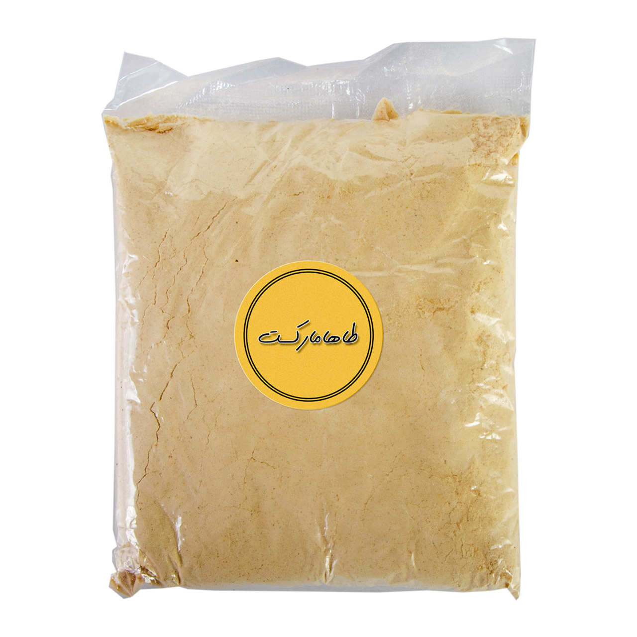 پودر زنجبیل طاها مارکت 95 گرمی