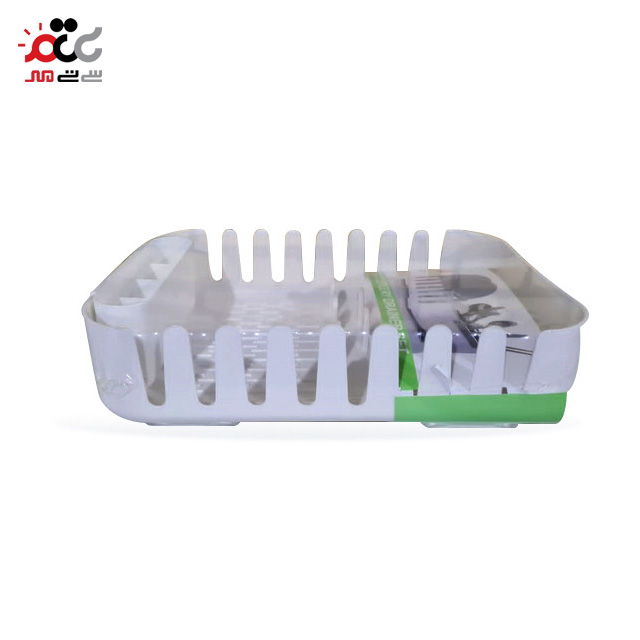 آبچکان پلاستیکی کنتراست مدل دالاس