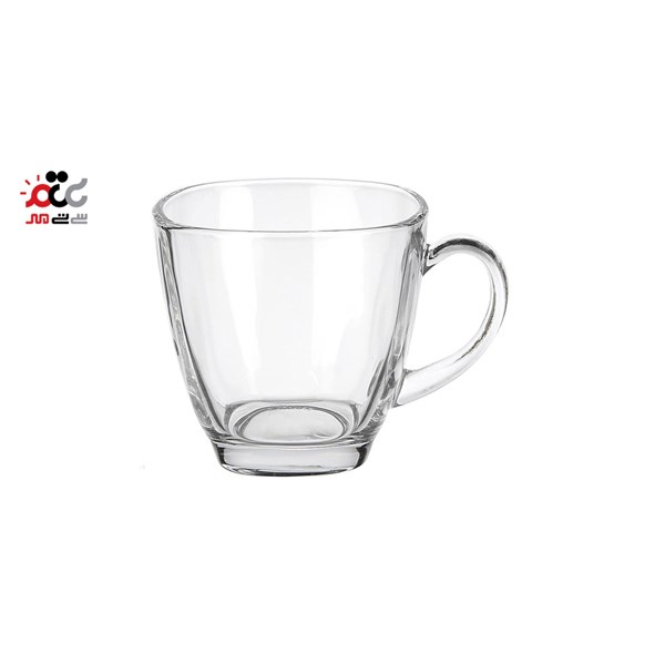 فنجان کارینا بلینک مکس مدل KTZB47 بسته 6 عددی کد 3093