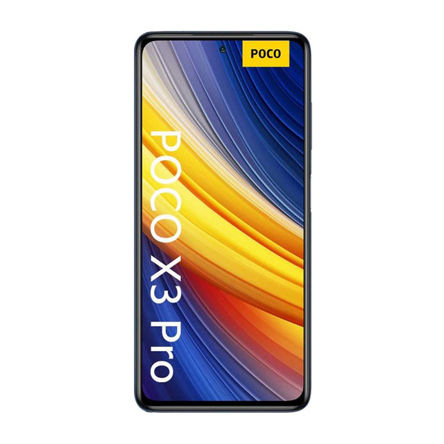  گوشی موبایل شیائومی مدل POCO X3 Pro دو سیم‌ کارت ظرفیت 256 گیگابایت و رم 8 گیگابایت