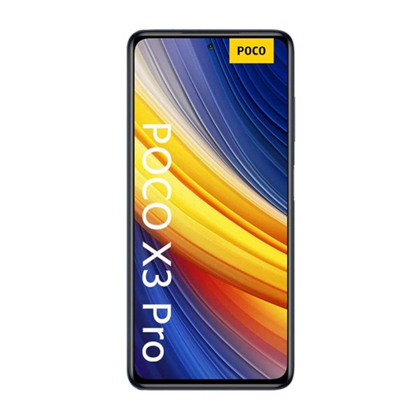  گوشی موبایل شیائومی مدل POCO X3 Pro دو سیم‌ کارت ظرفیت 256 گیگابایت و رم 8 گیگابایت