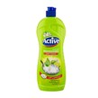 اکتیو حاوی گلیسیرین 750 گرمی سبز