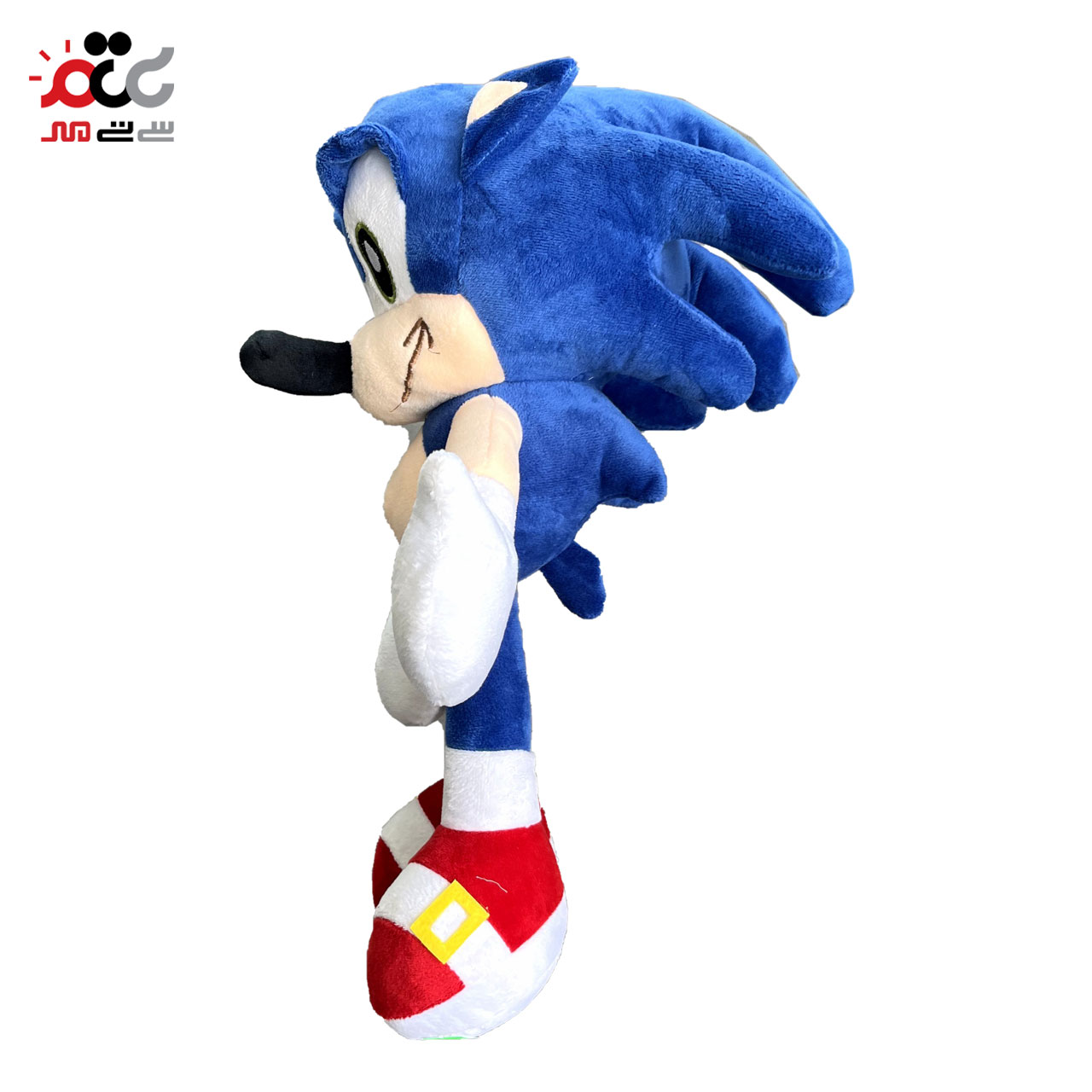 عروسک پولیشی سونیک 40 سانتی متری