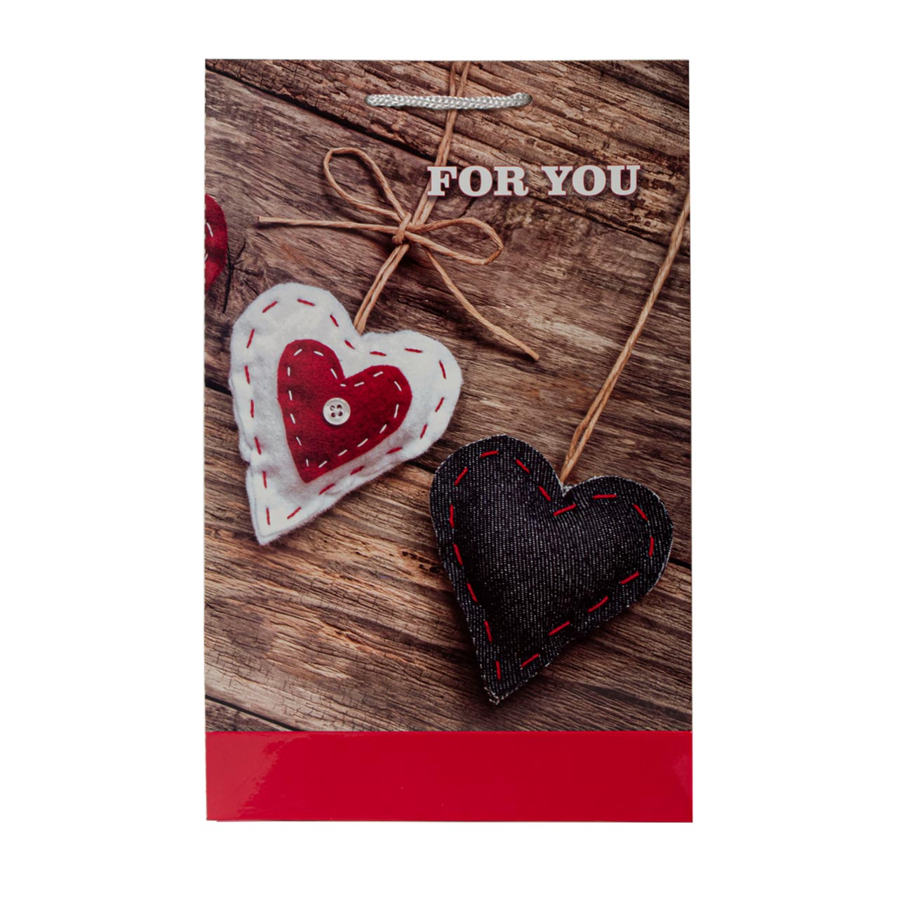 ساک دستی آذین سایز 38×24 سانتی متری