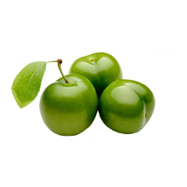 آلوچه بومی درجه یک 1000 گرمی
