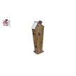 پایه عود مدل CNC کد 2847