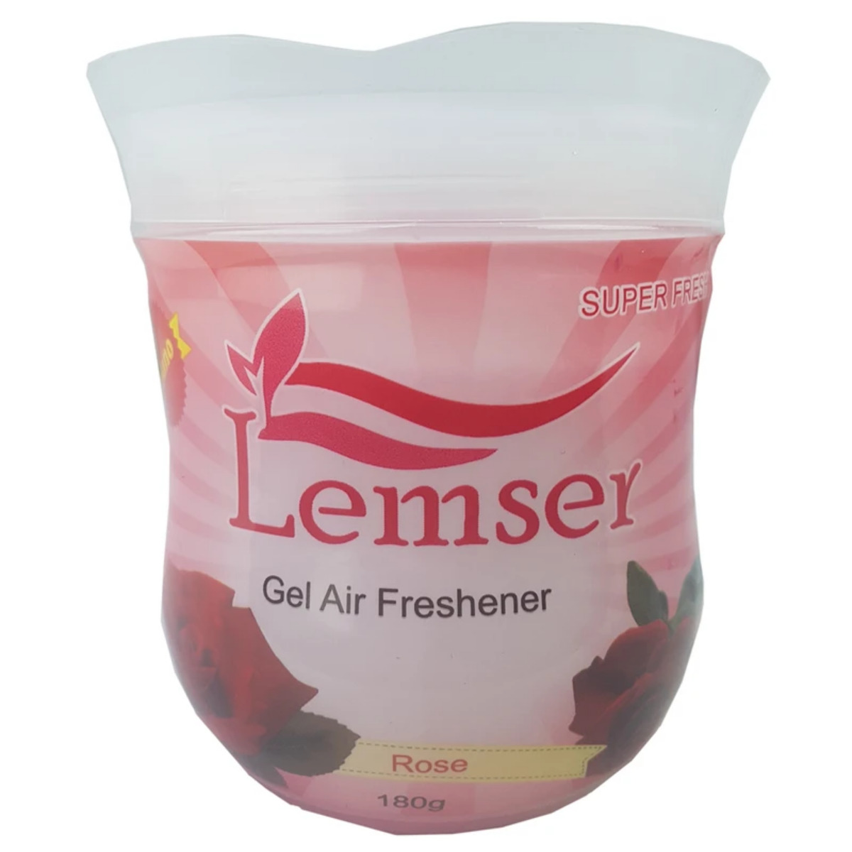 خوشبو کننده لمسر مدل رز 180 گرمی