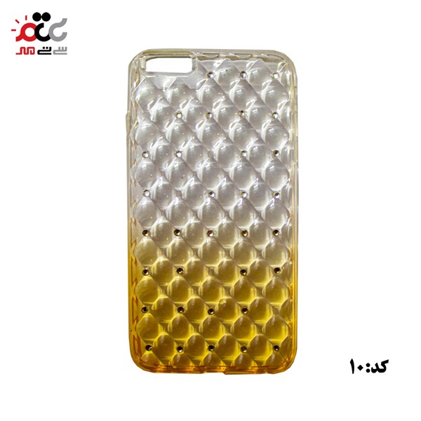 قاب گوشی موبایل آیفون مدل 6Plus/6SPlus