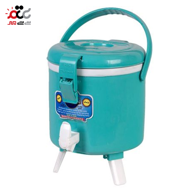 کلمن باران مدل قفلی ظرفیت 4 لیتر کد 82