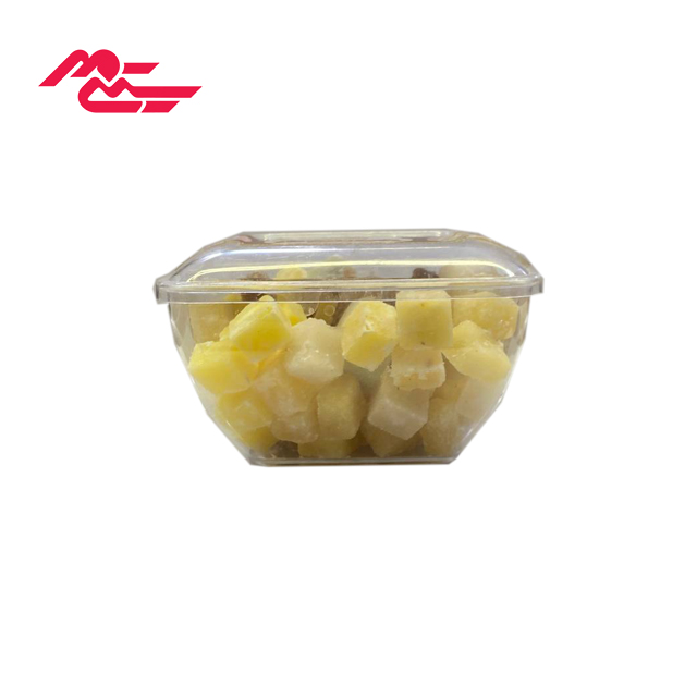 سوهان حبه ای میکس حاج رضا 250 گرمی