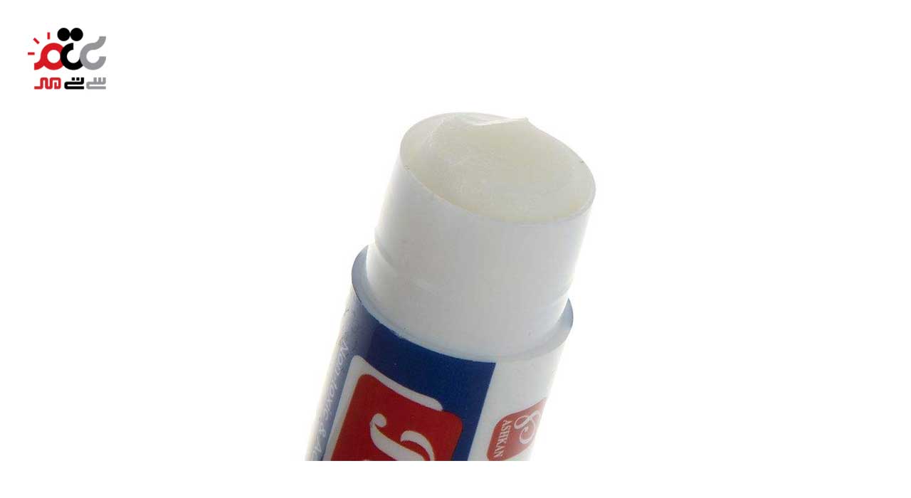 چسب ماتیکی پارسیکار مدل JM608