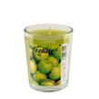 شمع معطر لیوانی سلین با رایحه سیب