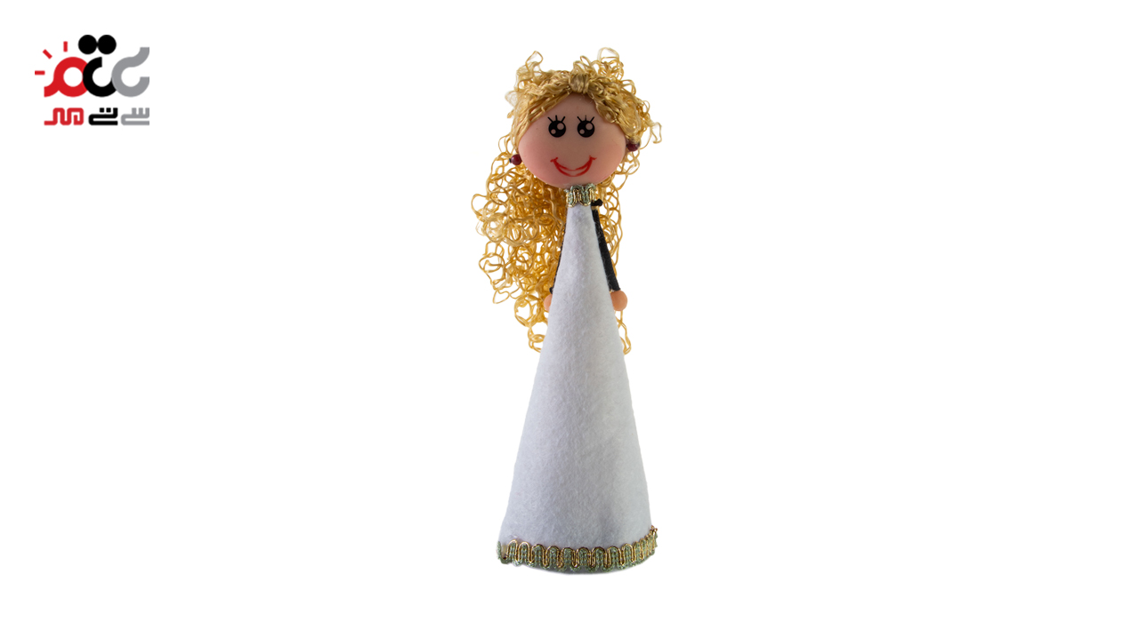 عروسک سوزی کد 333