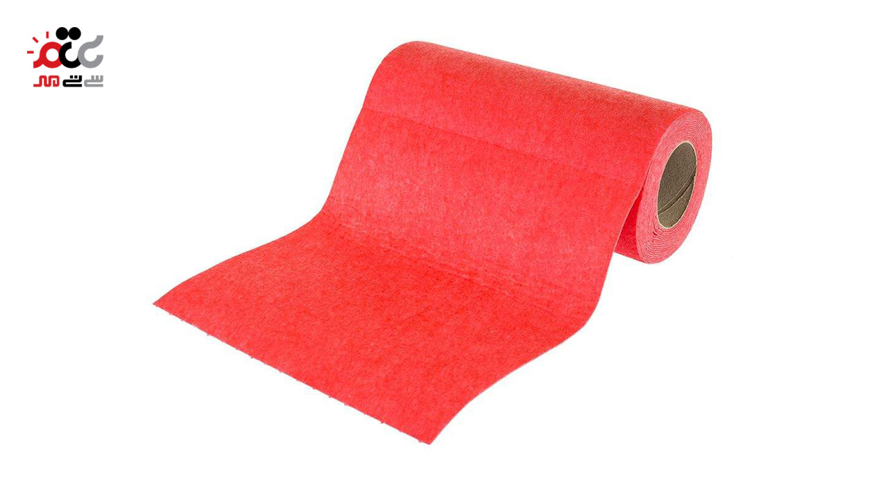 دستمال همه کاره کنکورد مدل 1011