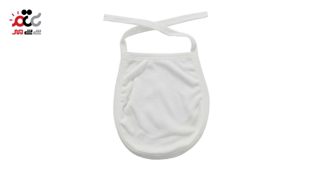 ست لباس نوزادی 7 تکه بیمارستانی میلاد طرح تاج