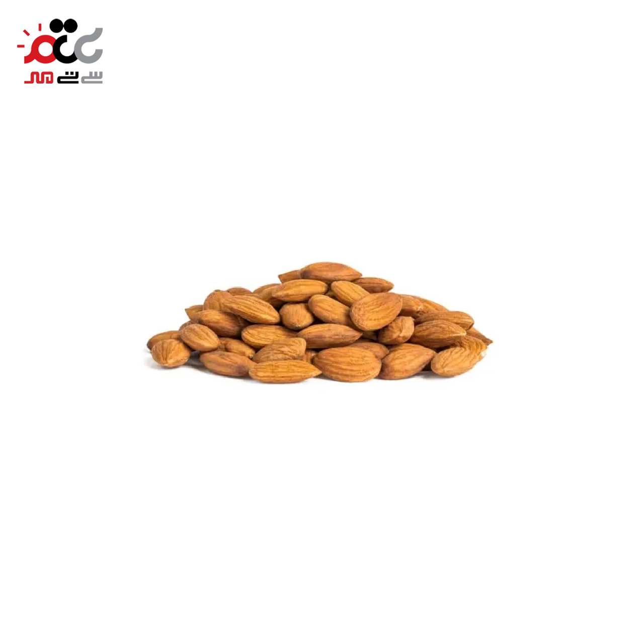 مغز بادام درختی فله 250 گرمی