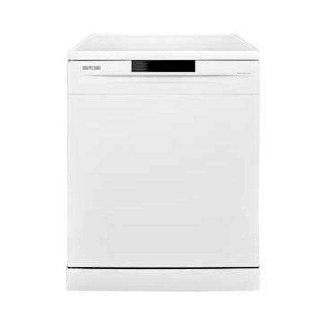 ماشین ظرفشویی کن مدل DW 1430 SI