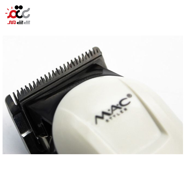 ماشین اصلاح سر و صورت مک استایلر مدل MC-094