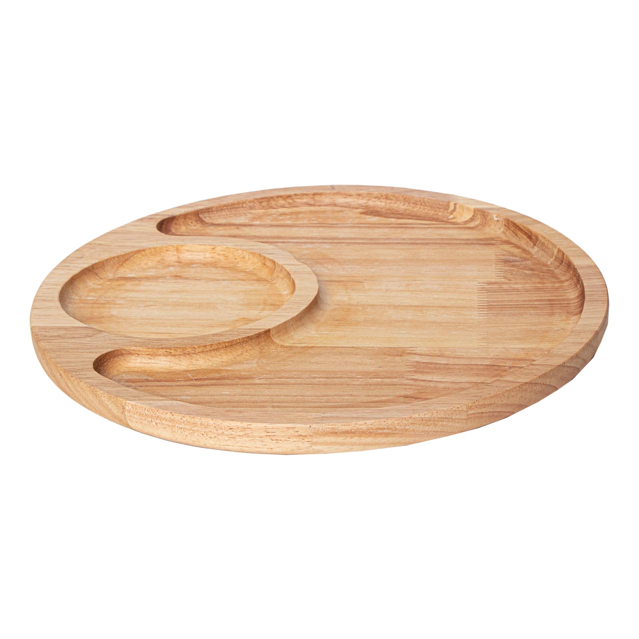 اردور خوری چوبی نایس وود مدل 2 خانه