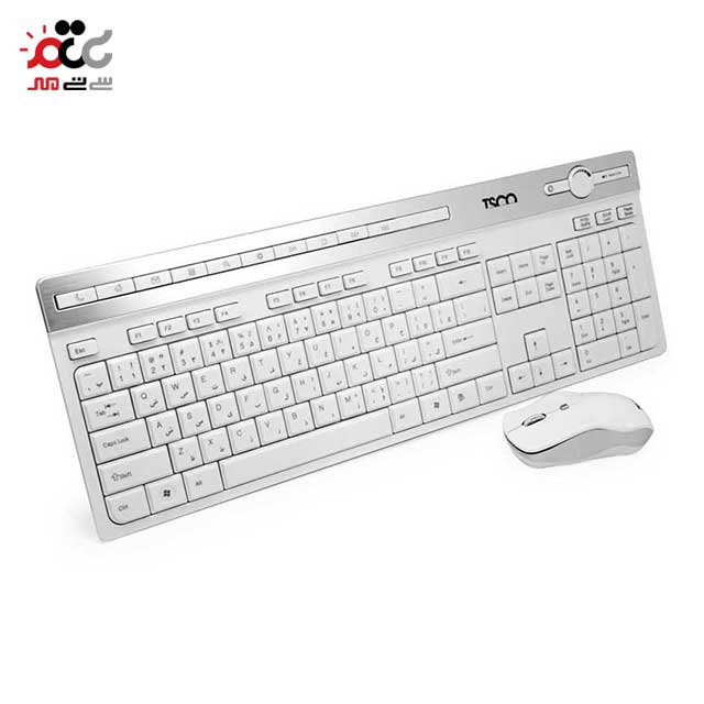 قشنگ ترین کیبورد