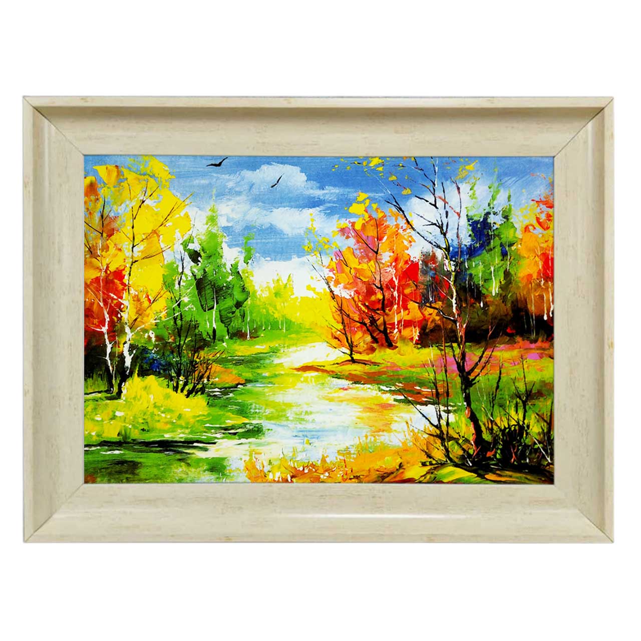 خرید تابلو فرش طرح دار