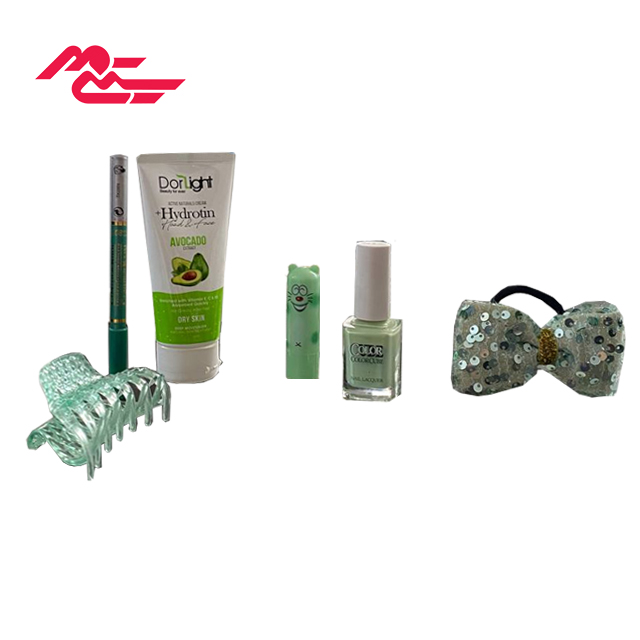 پک روز دختر رنگبندی سبز کد 8