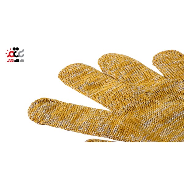 لیف حمام آنیتا مدل دستکش کد 2074