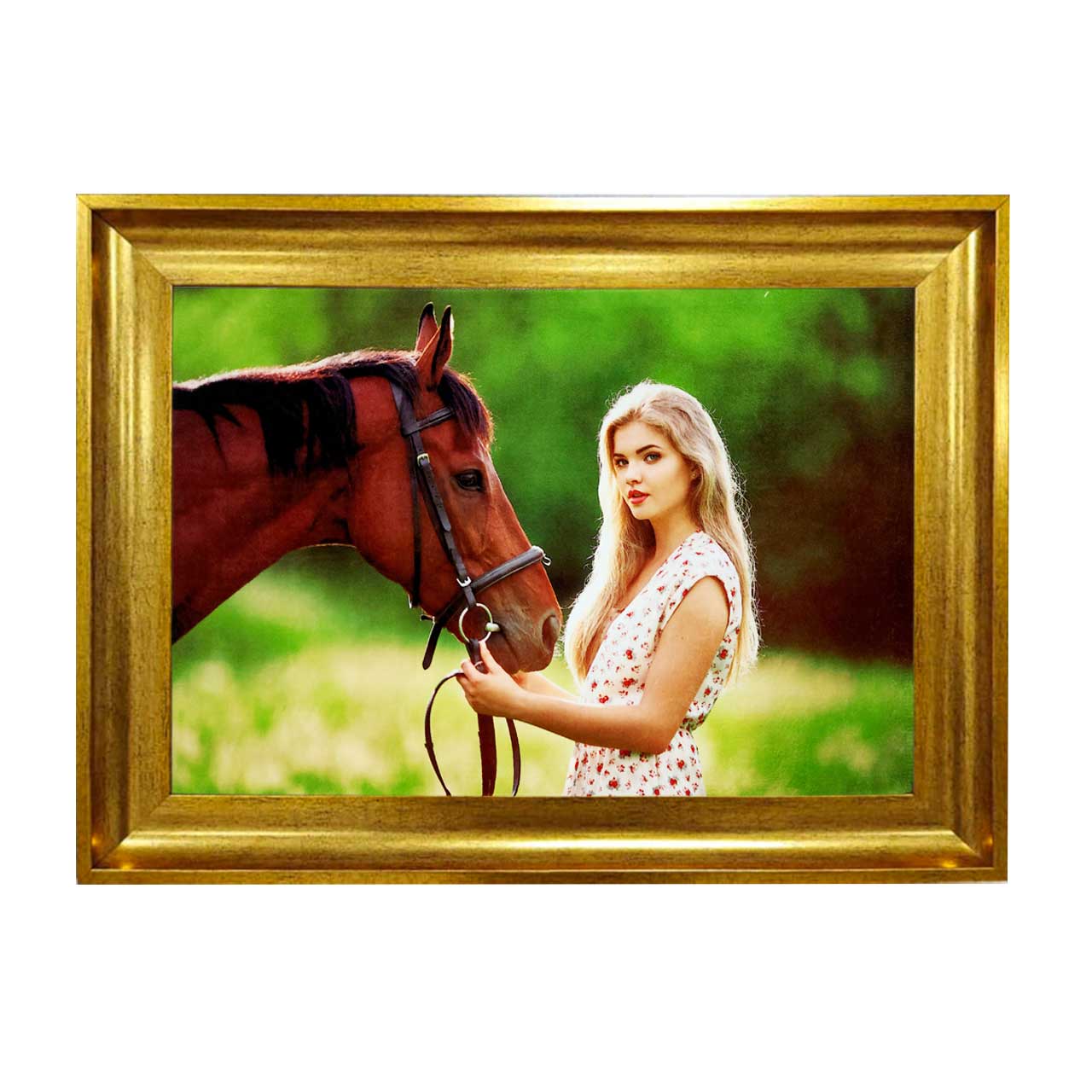 خرید تابلو فرش طرح دار