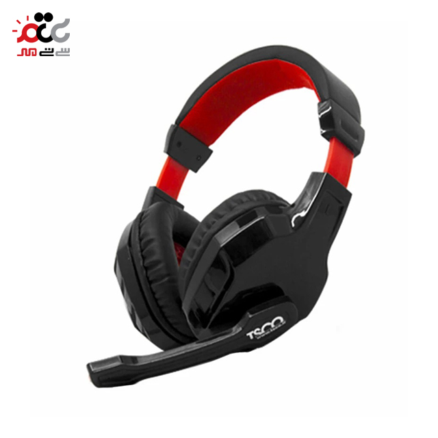 هدست مخصوص بازی تسکو مدل TH 5129
