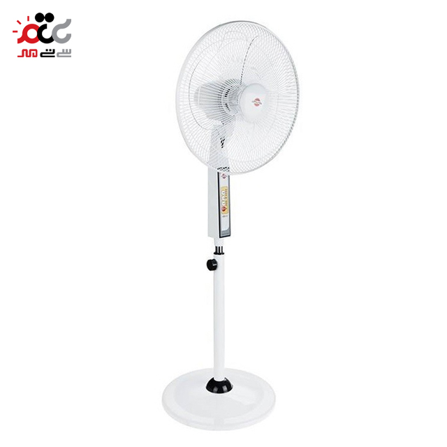 پنکه ایستاده پارس خزر مدل ES4010S