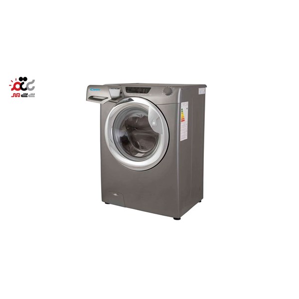 ماشین لباسشویی کندی مدل GIC-2409 WT ظرفیت 9 کیلوگرم